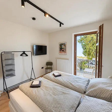 Bella Living Space Im Bregenzer Stadtzentrum Apartment