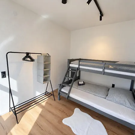 Bella Living Space Im Bregenzer Stadtzentrum